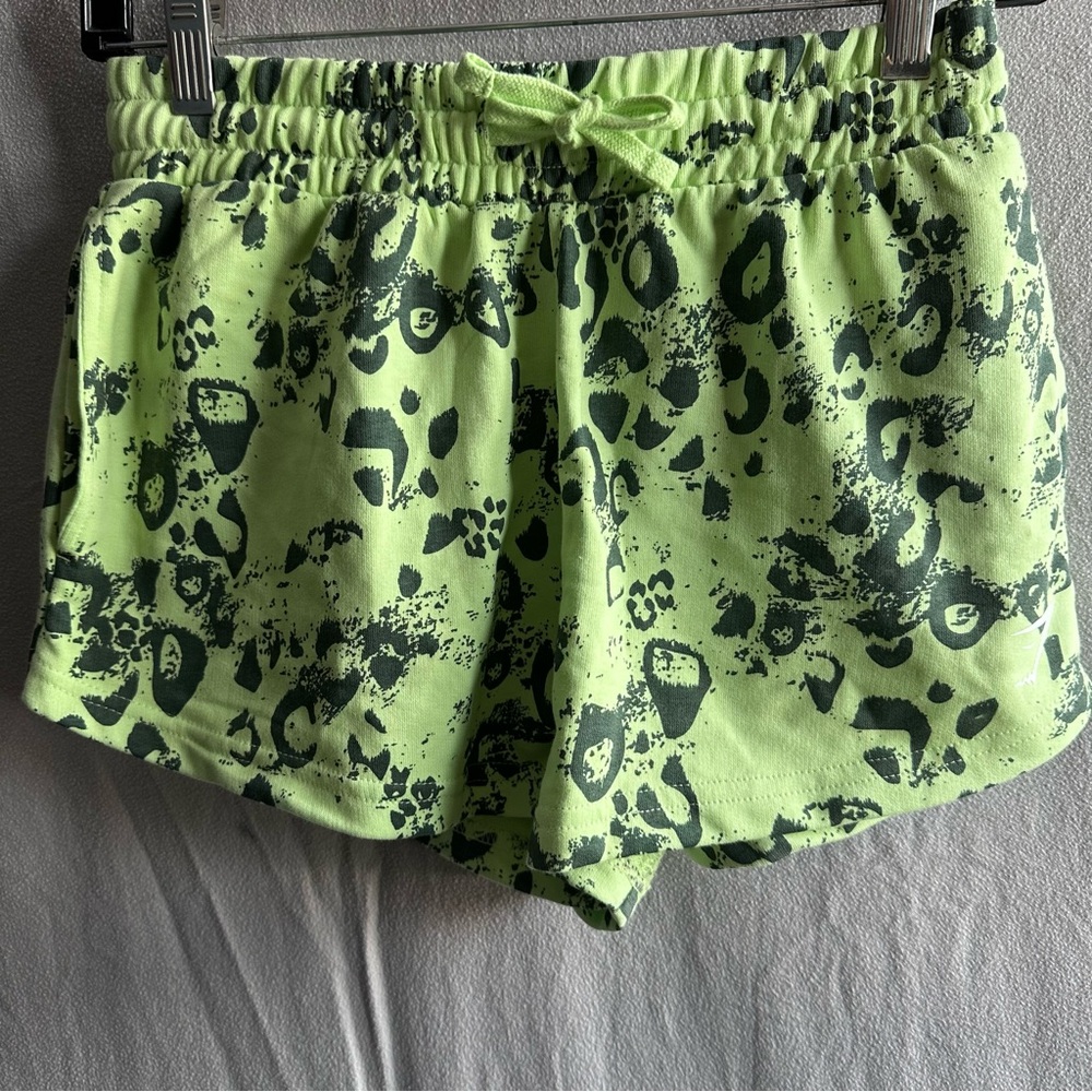 Gymshark Shorts